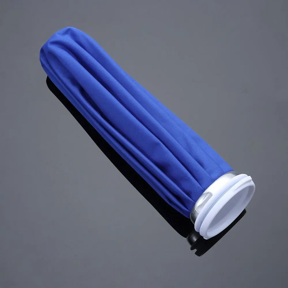Reusable Ice Bags Medical Cold Pack Hot Water Bag for Injuries Pain Relief Health Care Therapy Ice Pack for Knee Head Leg