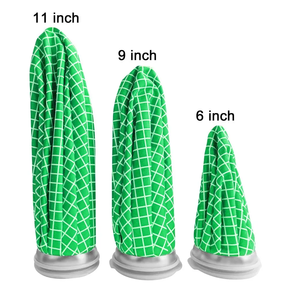 Reusable Ice Bags Medical Cold Pack Hot Water Bag for Injuries Pain Relief Health Care Therapy Ice Pack for Knee Head Leg