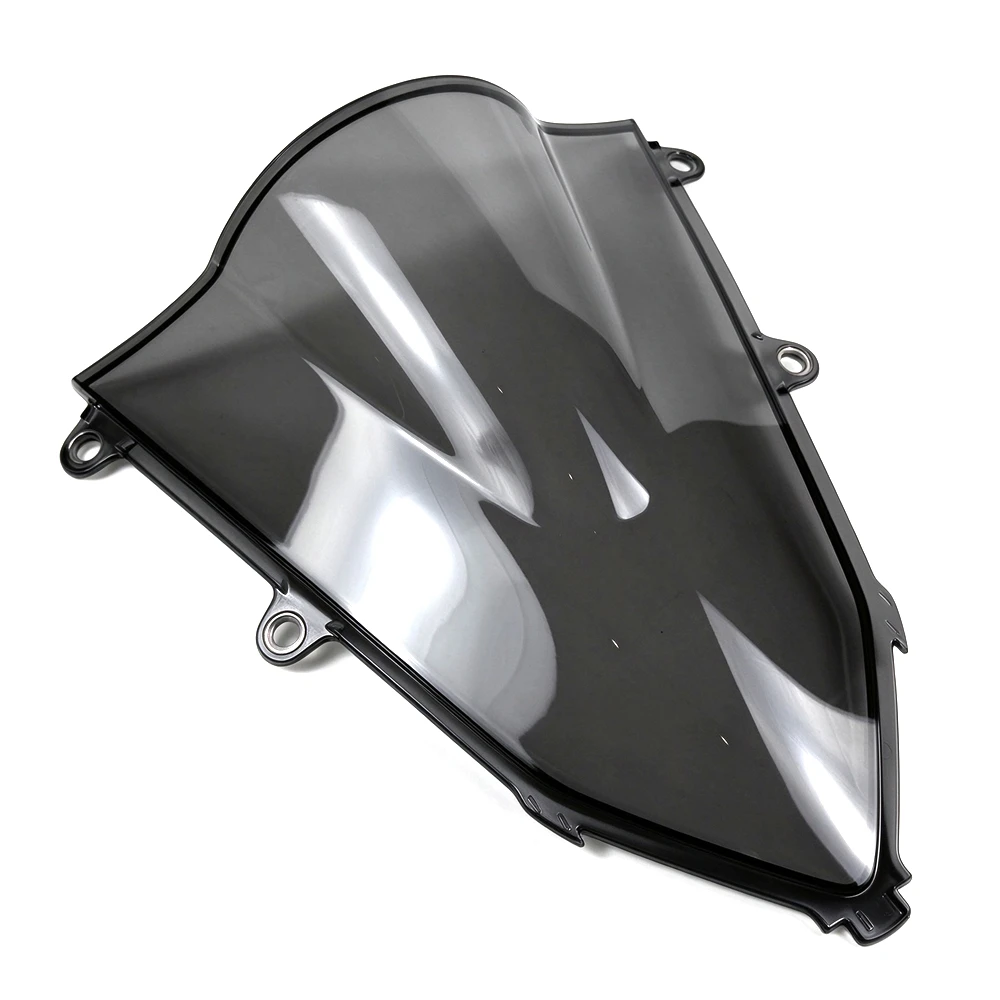 For Honda CBR650R CBR 650R 2019 2020 2021 2022 2023 2024 2025 Motorcycle Wind Windshield Windscreen Screen Fairing CBR 650 R