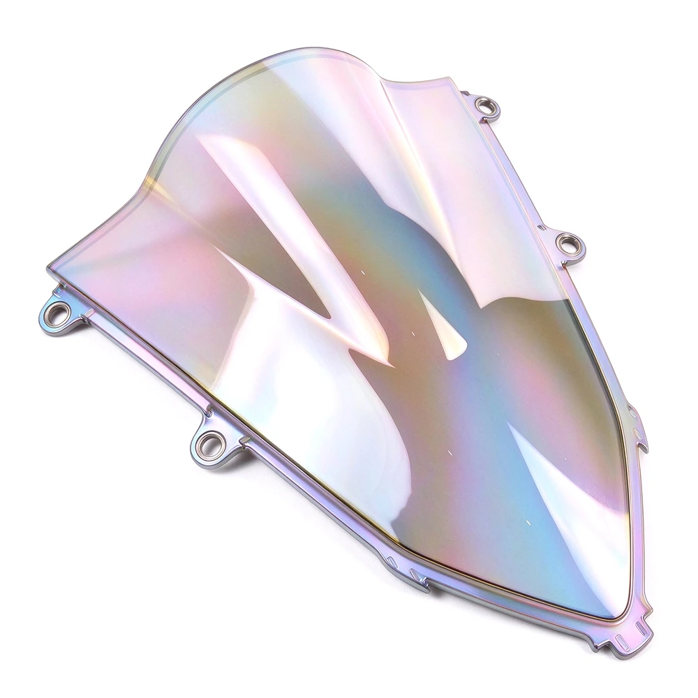 For Honda CBR650R CBR 650R 2019 2020 2021 2022 2023 2024 2025 Motorcycle Wind Windshield Windscreen Screen Fairing CBR 650 R