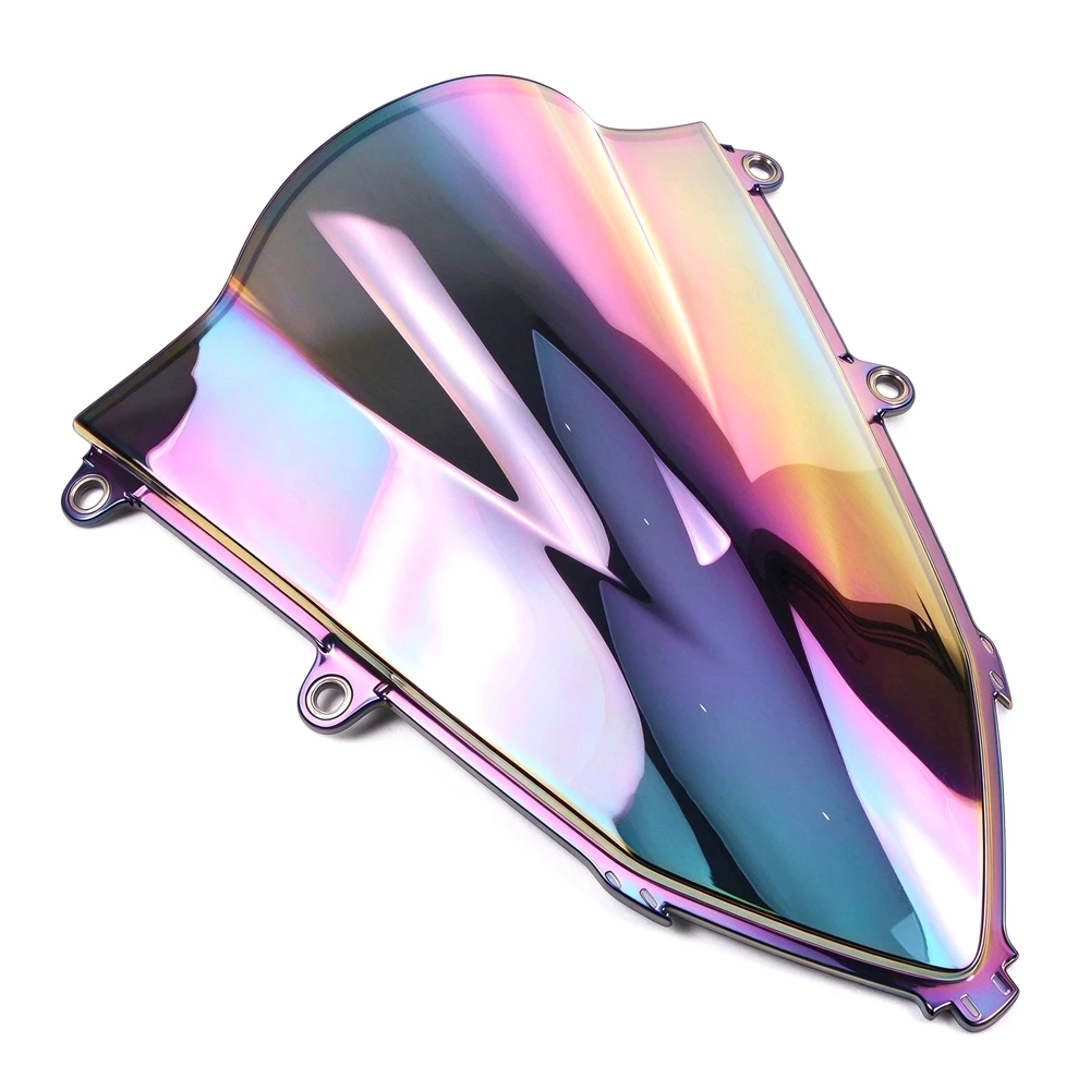 For Honda CBR650R CBR 650R 2019 2020 2021 2022 2023 2024 2025 Motorcycle Wind Windshield Windscreen Screen Fairing CBR 650 R