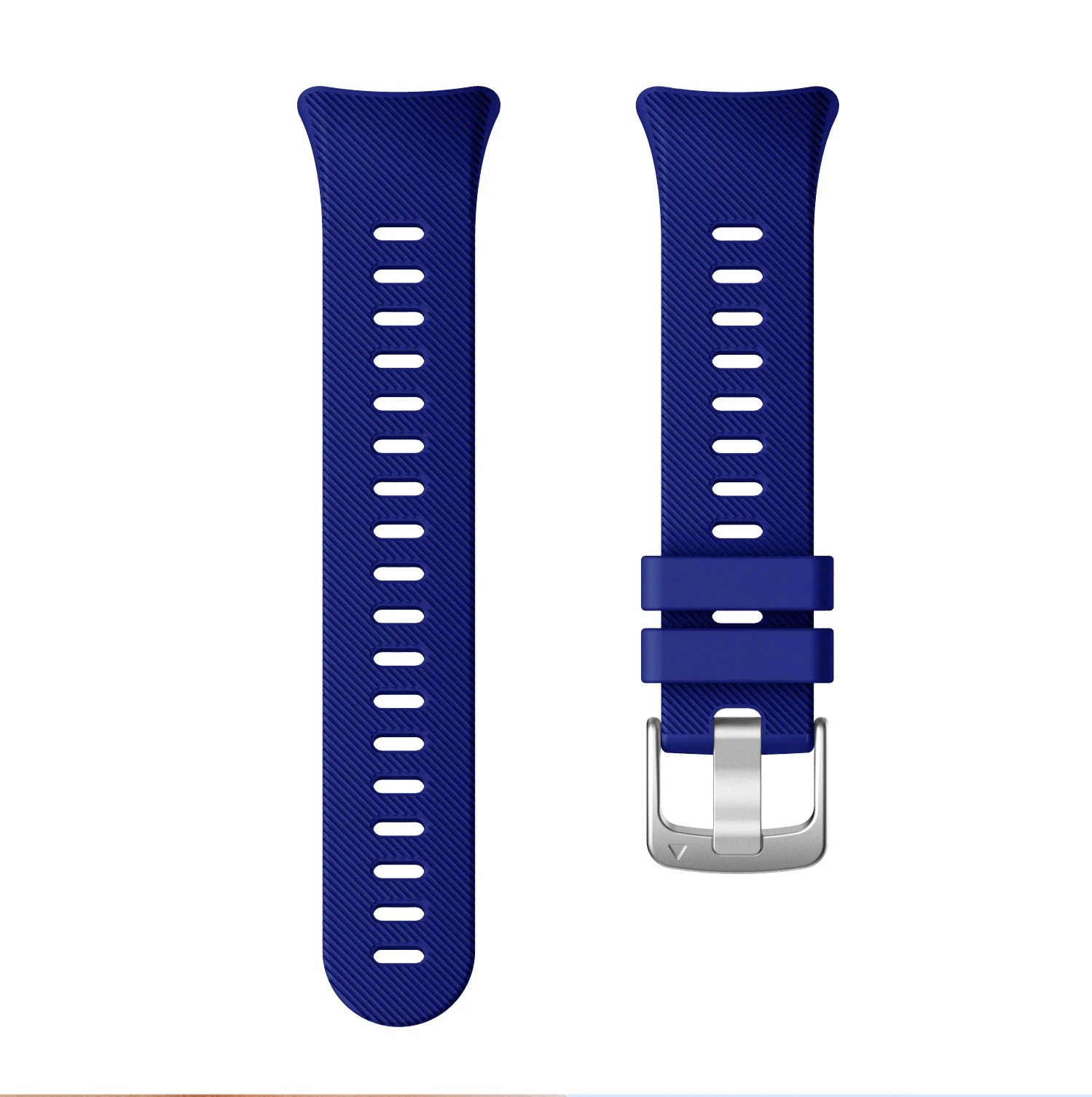 High Quality Silicone Strap for Garmin Swim 2 Smart Watch Band Sport Wristband for Garmin Forerunner 45 45s Bracelet Accessories