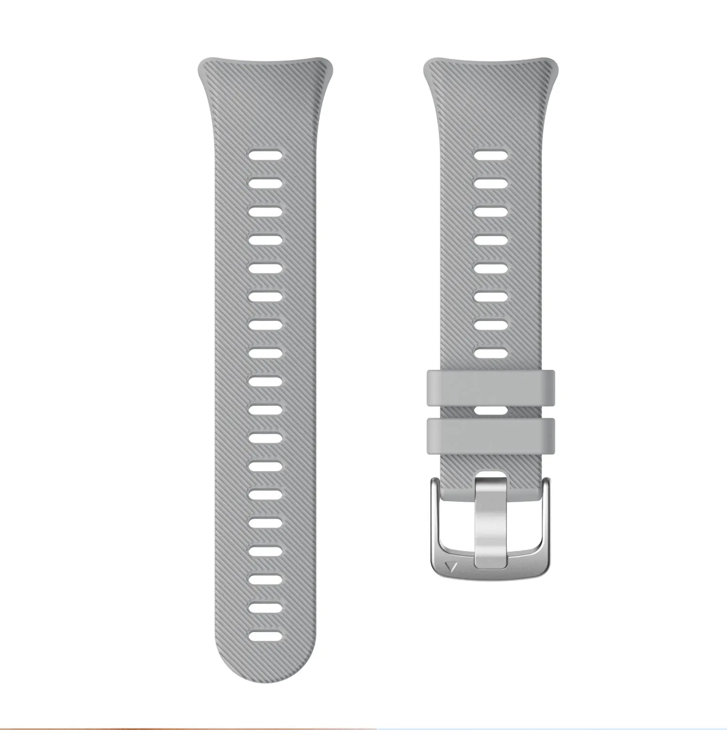 High Quality Silicone Strap for Garmin Swim 2 Smart Watch Band Sport Wristband for Garmin Forerunner 45 45s Bracelet Accessories