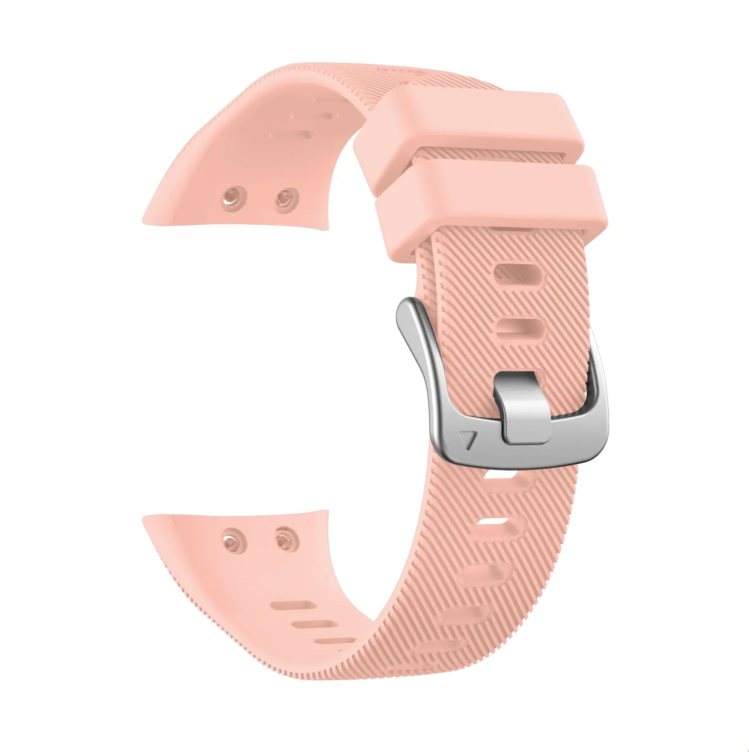 High Quality Silicone Strap for Garmin Swim 2 Smart Watch Band Sport Wristband for Garmin Forerunner 45 45s Bracelet Accessories