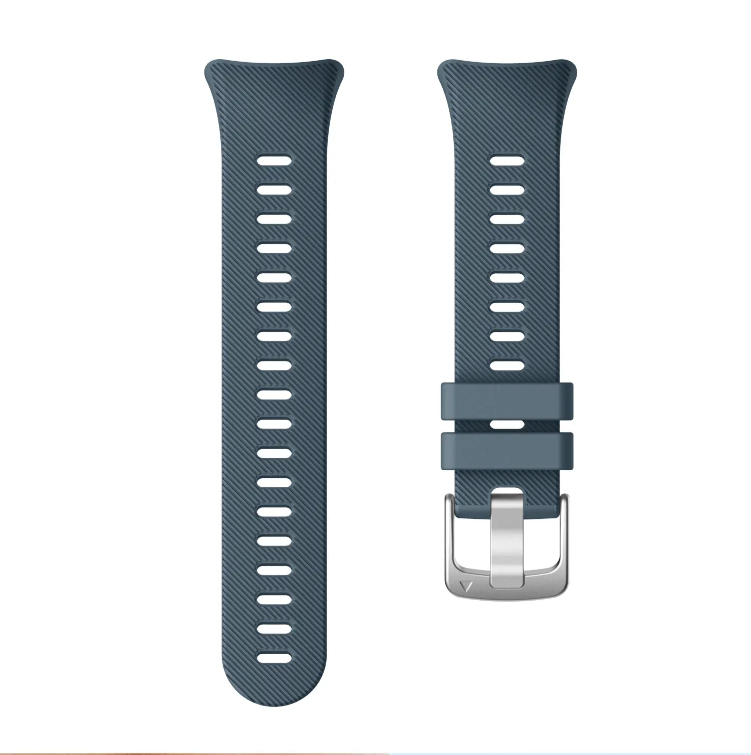 High Quality Silicone Strap for Garmin Swim 2 Smart Watch Band Sport Wristband for Garmin Forerunner 45 45s Bracelet Accessories