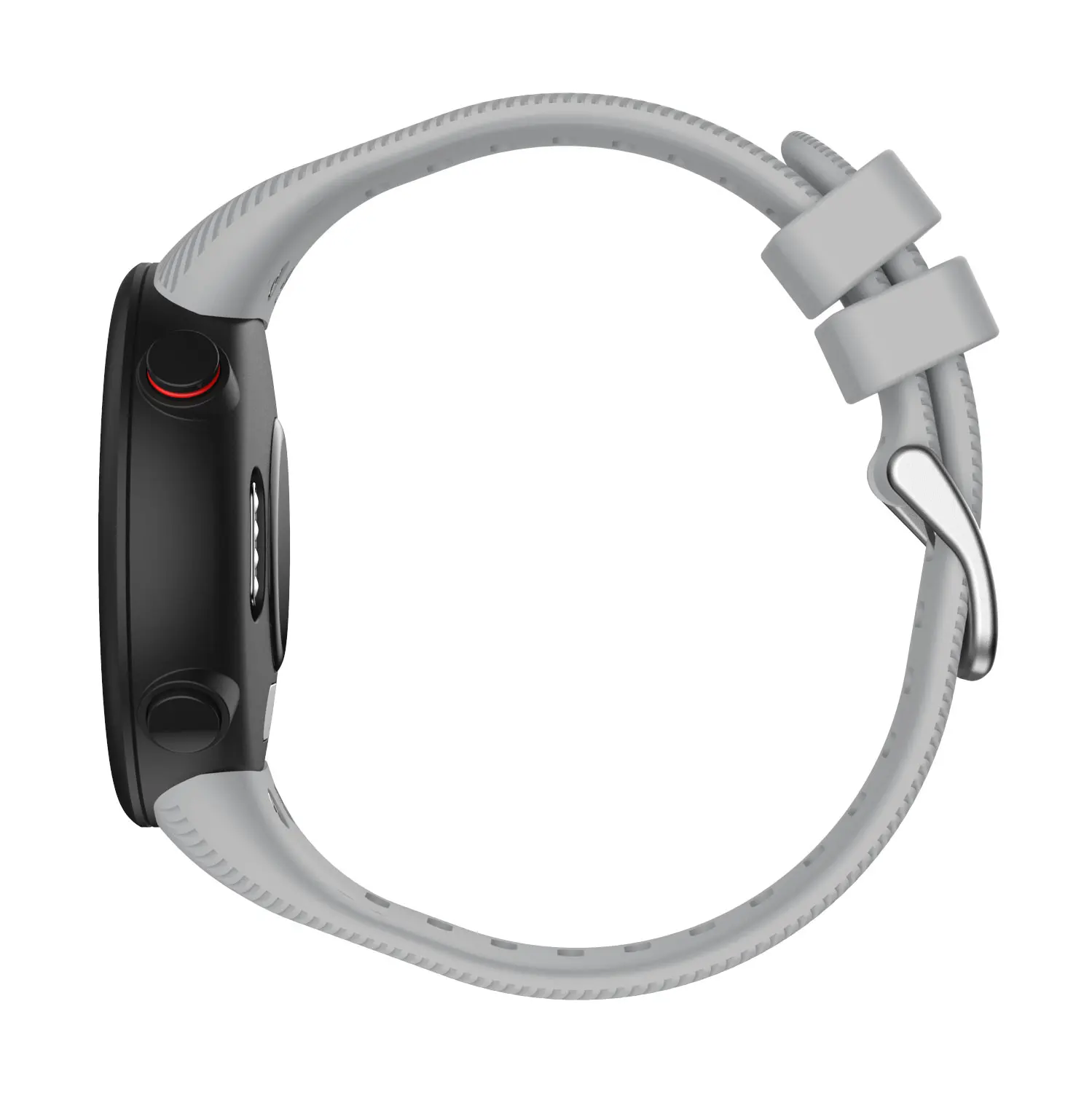 High Quality Silicone Strap for Garmin Swim 2 Smart Watch Band Sport Wristband for Garmin Forerunner 45 45s Bracelet Accessories