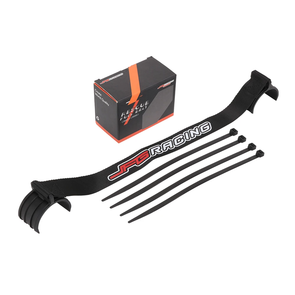 Motorcycle Front Rear Rescue Strap Pull Sling Belt Leashes For Beta 125 200 250 300 350 390 430 RR 2T 4T Off-road Pit Dirt Bike