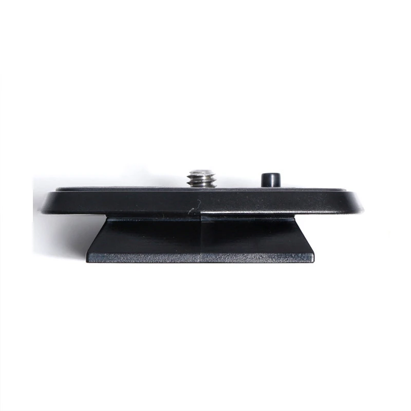 690 Series Quick Release Plate 35mm 43mm Long Camera Plate Tripod Head Mount Adapter With 1/4 Screw For Dslr Yunteng Tripod