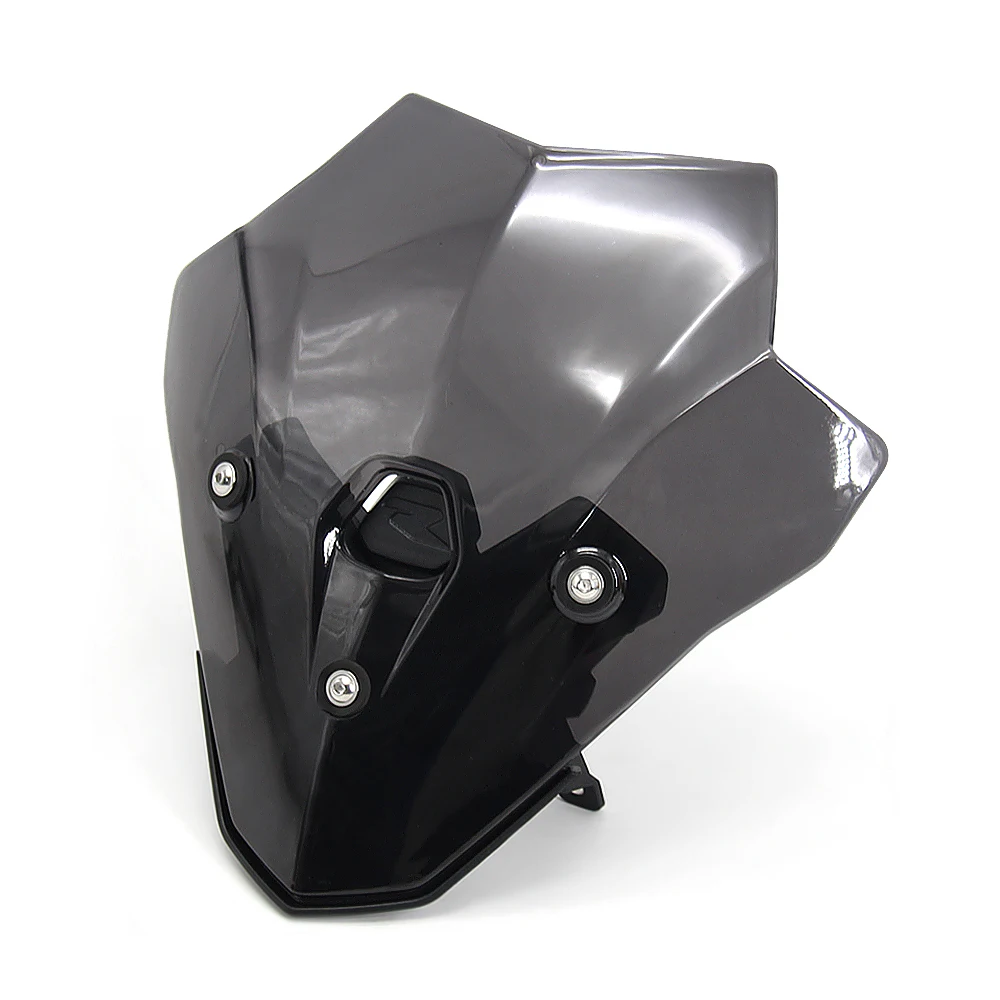 F 900 R Motorcycle Accessories Screen Windshield Fairing Windscreen Baffle Wind Deflectors For BMW F900R F 900R F900 R 2020-2025