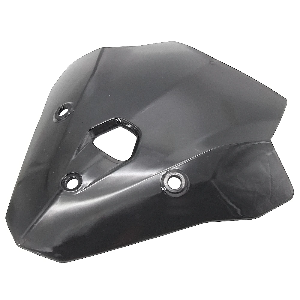 F 900 R Motorcycle Accessories Screen Windshield Fairing Windscreen Baffle Wind Deflectors For BMW F900R F 900R F900 R 2020-2025