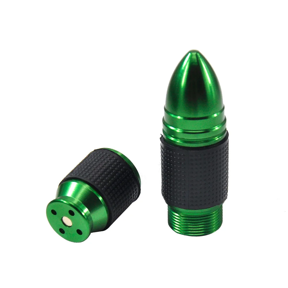 Portable Cream Whipper Cracker Dispenser Mini Nitrous Cracker Rubber bullet pollen muti color Dessert baking Tools