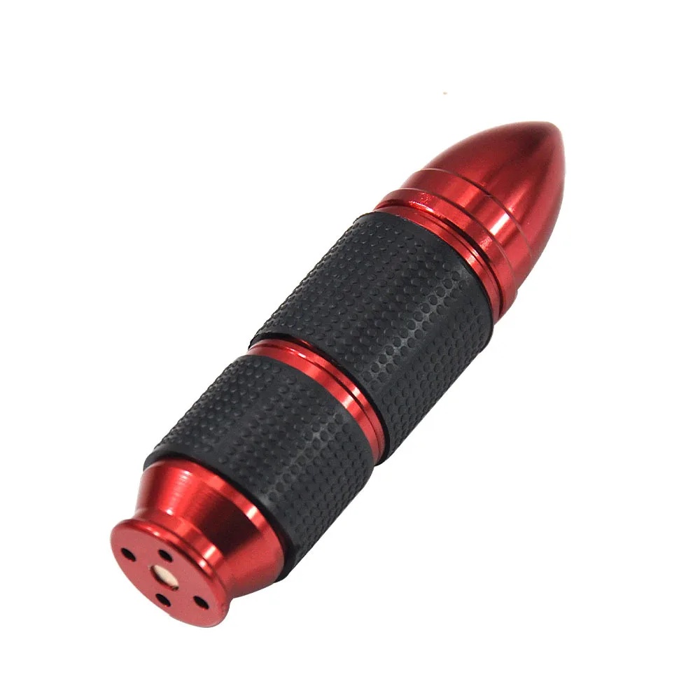 Portable Cream Whipper Cracker Dispenser Mini Nitrous Cracker Rubber bullet pollen muti color Dessert baking Tools