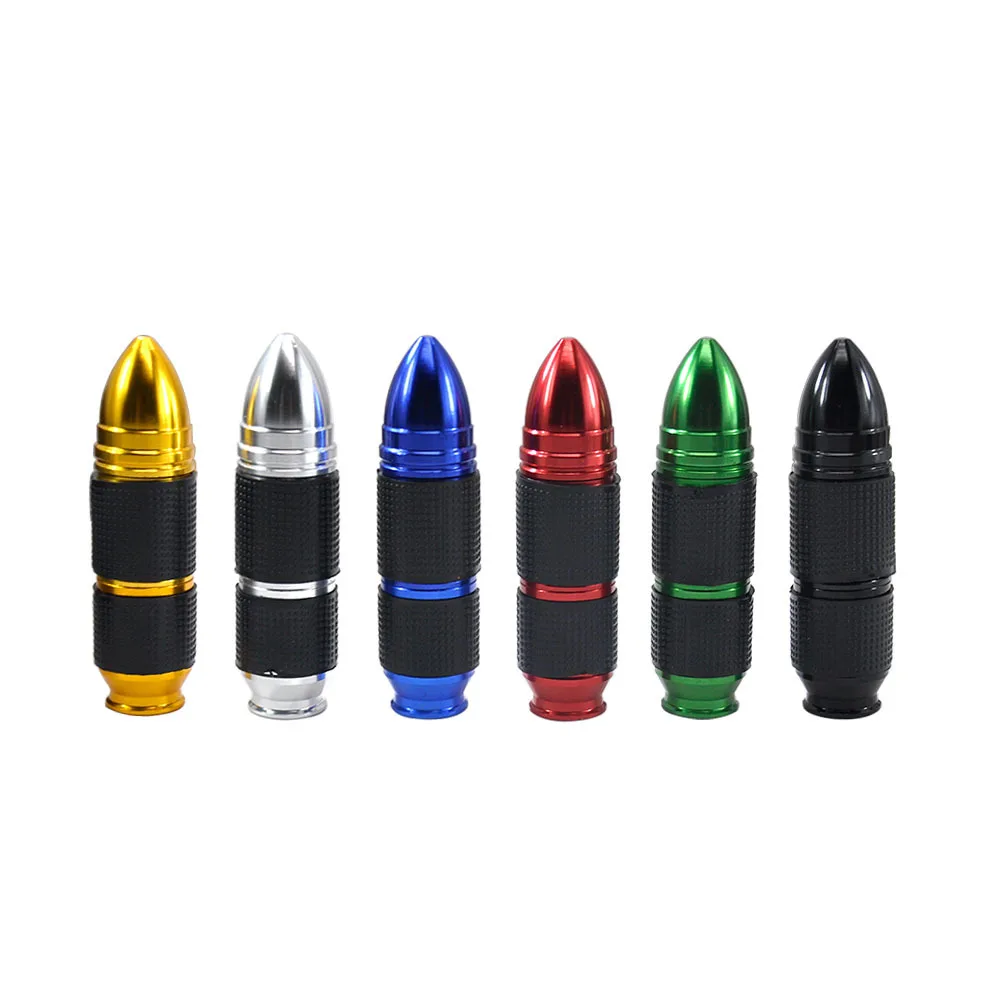 Portable Cream Whipper Cracker Dispenser Mini Nitrous Cracker Rubber bullet pollen muti color Dessert baking Tools