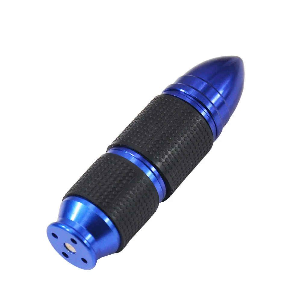 Portable Cream Whipper Cracker Dispenser Mini Nitrous Cracker Rubber bullet pollen muti color Dessert baking Tools