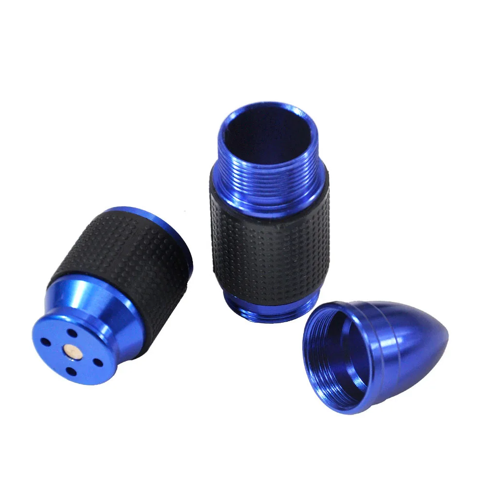 Portable Cream Whipper Cracker Dispenser Mini Nitrous Cracker Rubber bullet pollen muti color Dessert baking Tools
