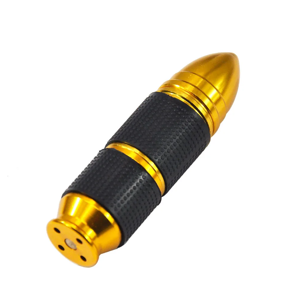 Portable Cream Whipper Cracker Dispenser Mini Nitrous Cracker Rubber bullet pollen muti color Dessert baking Tools