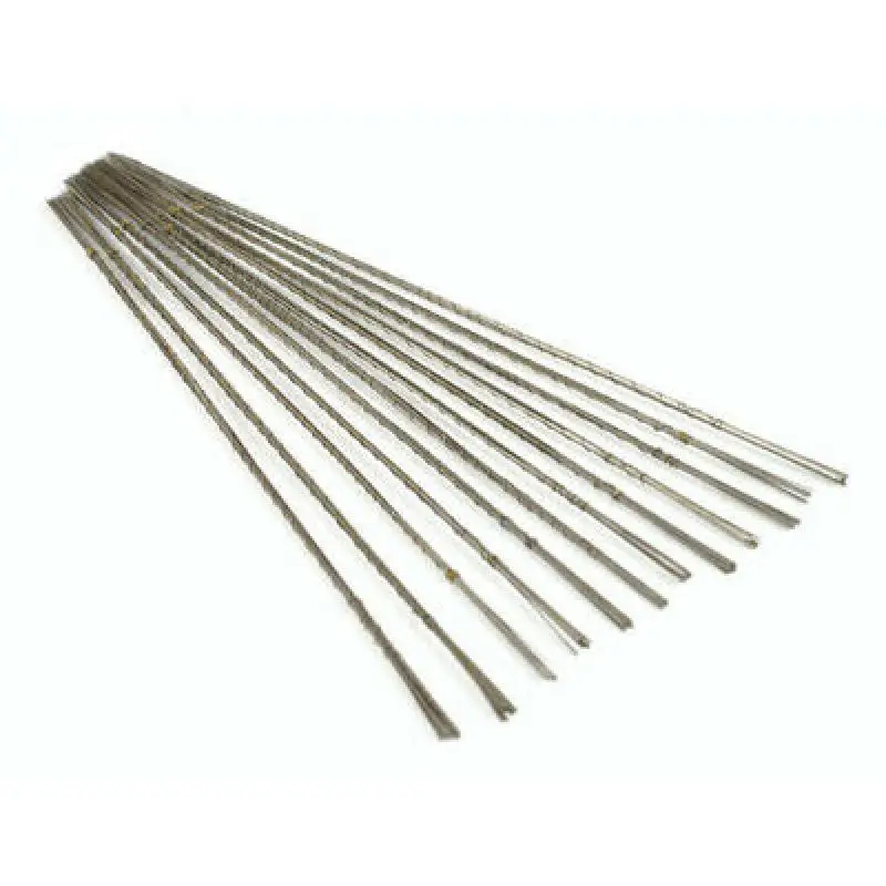 12Pcs/lot Jig Saw Blade Jewelry Processing Saw Blades Jewelry Hand Metal Cutting Jig Blades Woodworking Hand Craft Tools