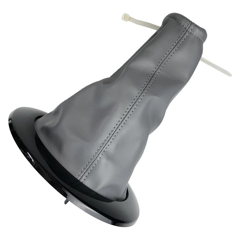 5/6 Speed For Renault Megane 2 MK2 II 2002 2003 2004 2005 2006 2007 2008 2009 Gear Shift Knob Gaiter Boot Cover Lever Case