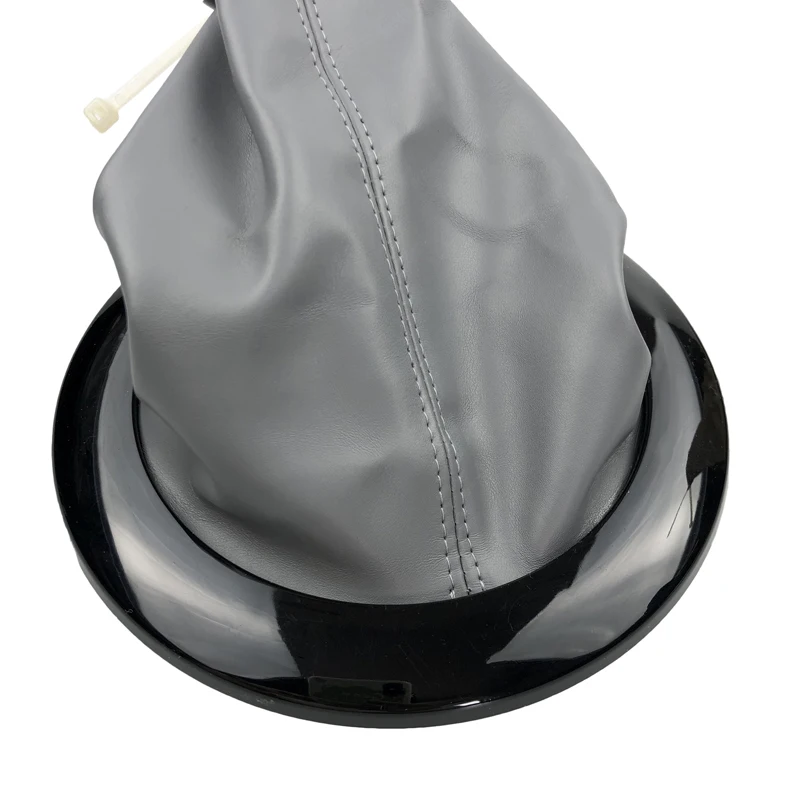 5/6 Speed For Renault Megane 2 MK2 II 2002 2003 2004 2005 2006 2007 2008 2009 Gear Shift Knob Gaiter Boot Cover Lever Case