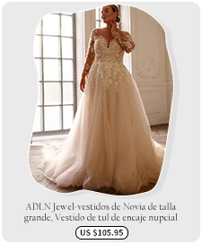 Elegant Chiffon Plus Size Wedding Dress Customized V-neck Short Sleeves Beaded Bridal Gown with Lace-up Back Robe de Mariage