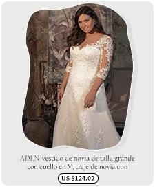 Elegant Chiffon Plus Size Wedding Dress Customized V-neck Short Sleeves Beaded Bridal Gown with Lace-up Back Robe de Mariage