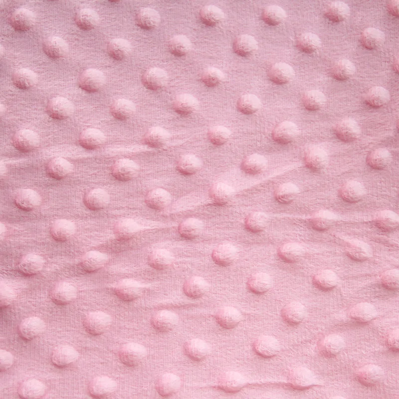 Newborn Baby Blanket Warm Fleece Thermal Soft Stroller Sleep Cover White Pink Beanie Infant Bedding Swaddle Wrap Kids Bath Towel