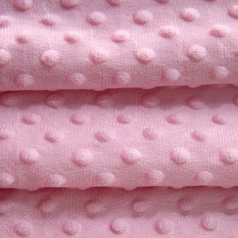 Newborn Baby Blanket Warm Fleece Thermal Soft Stroller Sleep Cover White Pink Beanie Infant Bedding Swaddle Wrap Kids Bath Towel
