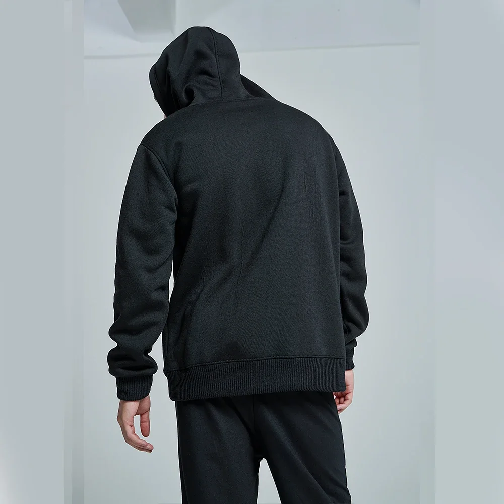 Men's Casual Hoodies Women's Fleece Warm Hoodies Spring Autumn Pullovers Fashion Black Multiple Colour Oversized Sweatshirts Top