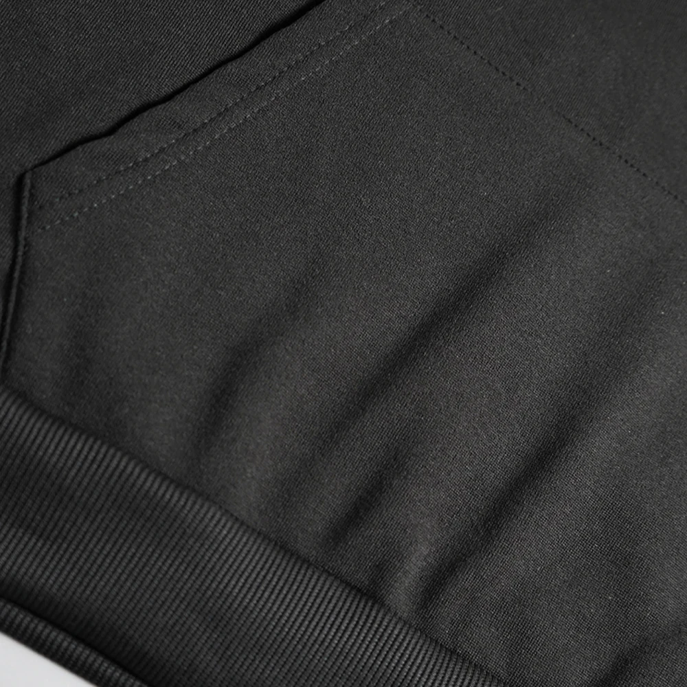 Men's Casual Hoodies Women's Fleece Warm Hoodies Spring Autumn Pullovers Fashion Black Multiple Colour Oversized Sweatshirts Top