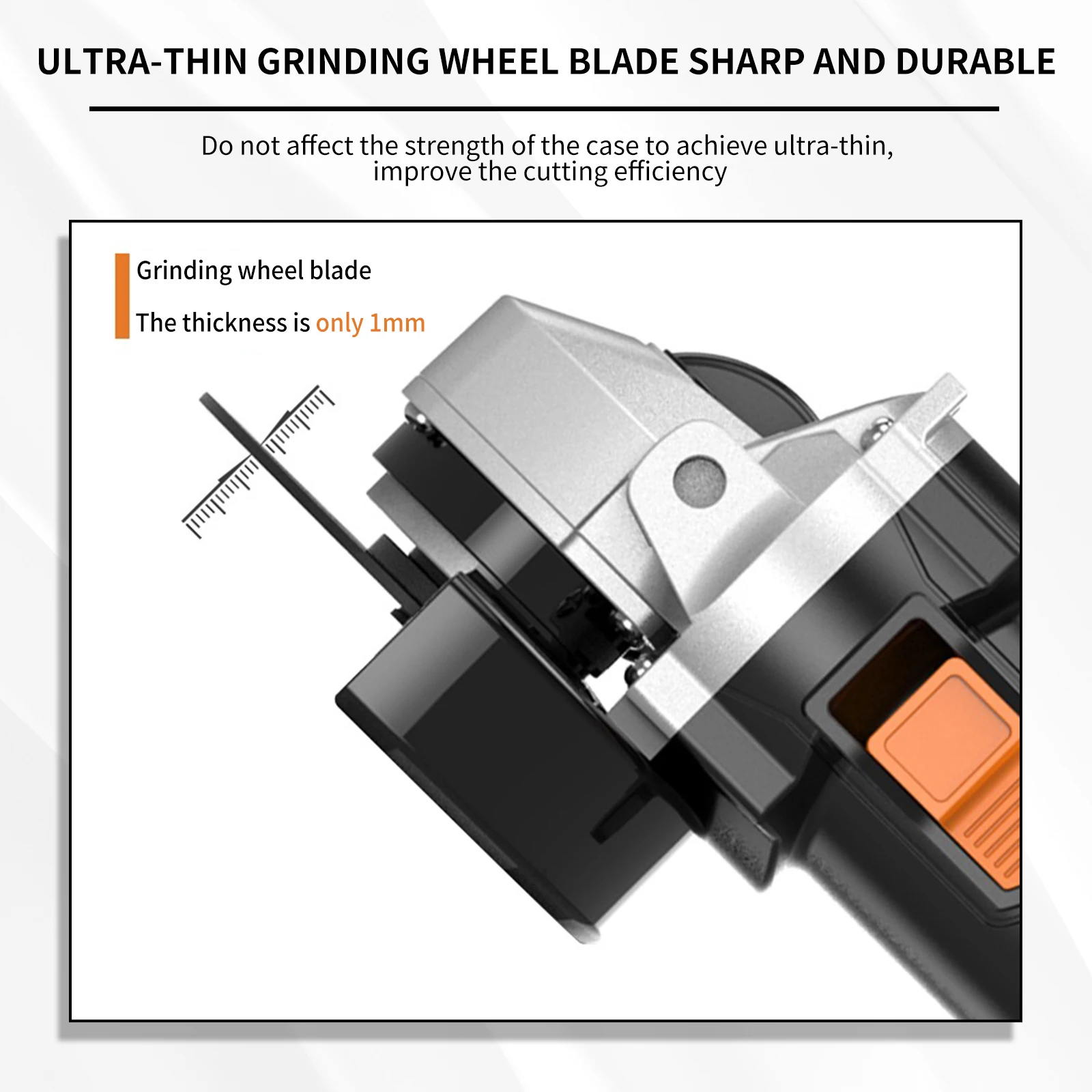 3 Inch Metal Cutting Disc Multilayer 75mm Resin Grinding Wheel Disc For Stainless Steel Iron Angle Grinder Cutting Circular Saw