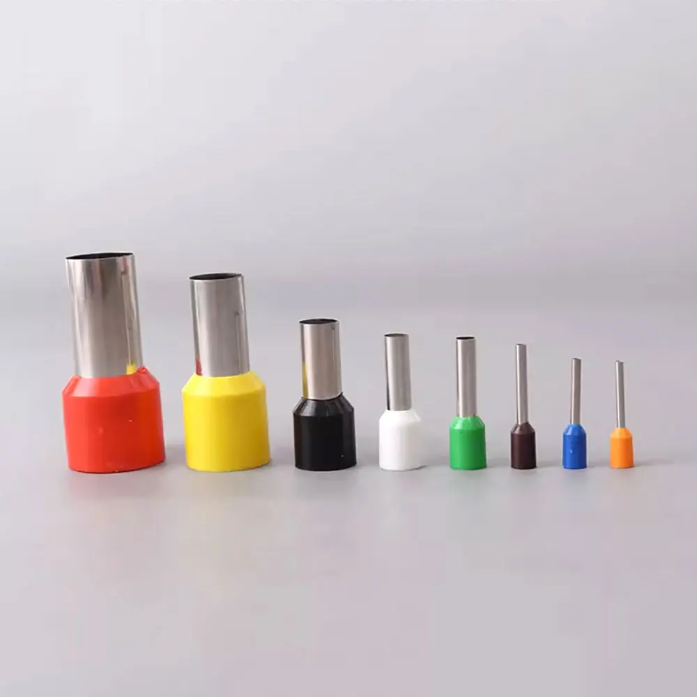 For Fun 8/40pcs Mini Clay Cutters Earring Hole Hollow Round Cutter Pottery Tools Polymer Clay Tools Clay Extruder