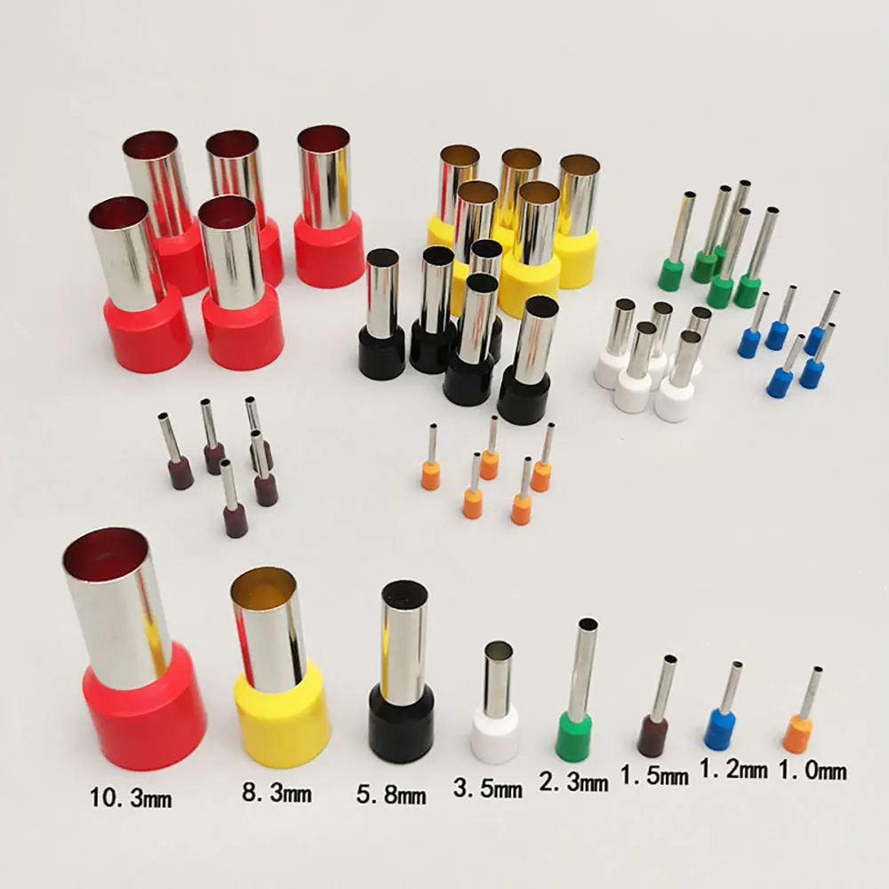 For Fun 8/40pcs Mini Clay Cutters Earring Hole Hollow Round Cutter Pottery Tools Polymer Clay Tools Clay Extruder