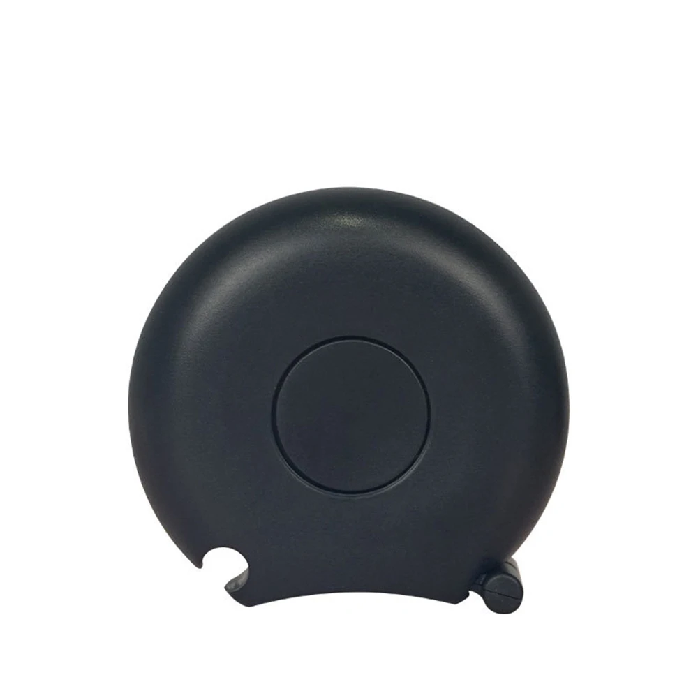 Measuring Tape 200cm/80 Inch Noise Elimination Body Waist Chest Measurement Retractable Measuring Ruler Fitness Ruler