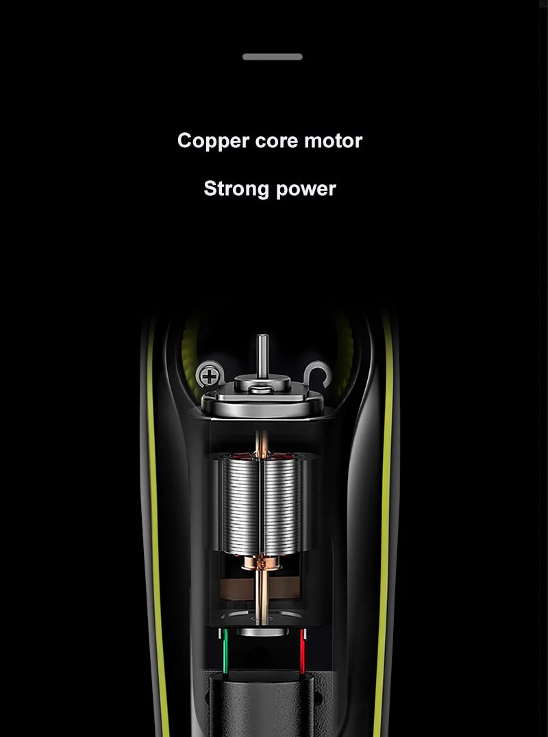 Kemei 696 Electric Hair Clipper Multifunctional Trimmer For Men Electric Shaver For Men's Razor Nose 5 In 1 Professional Trimmer