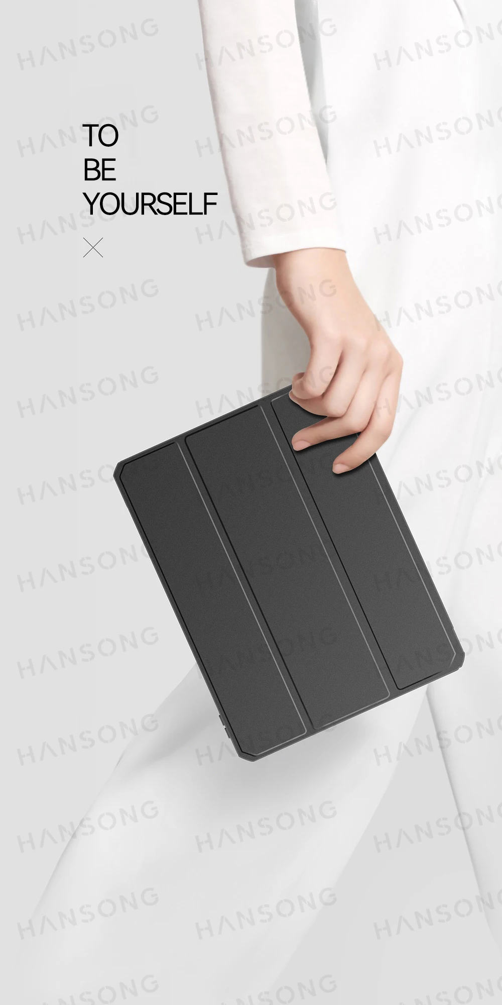 For 2025 Tablet Case iPad Air 11 in M2 M3 Pro 13/11 M4 Cover for iPad 10th 11th(A16) 10.9 Air 4/5 7/8/9th 10.2 9.7 Mini 6 7 Case