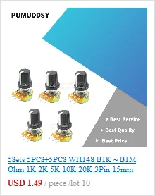 10PC X2 safety capacitor 275VAC 0.1uf 0.001uf 0.0022uf 0.0047uf 0.01uf 0.033uf 0.022uf 0.047uf 0.068uf 0.1uf 0.15uf 1uf 0.68UF