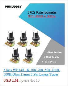 10PC X2 safety capacitor 275VAC 0.1uf 0.001uf 0.0022uf 0.0047uf 0.01uf 0.033uf 0.022uf 0.047uf 0.068uf 0.1uf 0.15uf 1uf 0.68UF