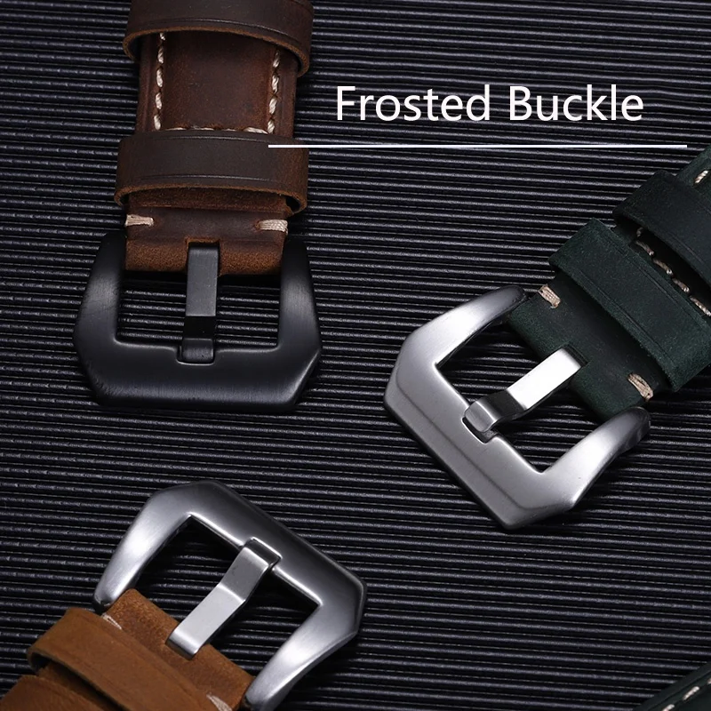 For Apple Watch Band High Quality Leather Strap Men for Series 12 11 10 9 7 8 Ultra 3 2 49mm 44mm 46mm Watch Band 45mm 41mm 42mm