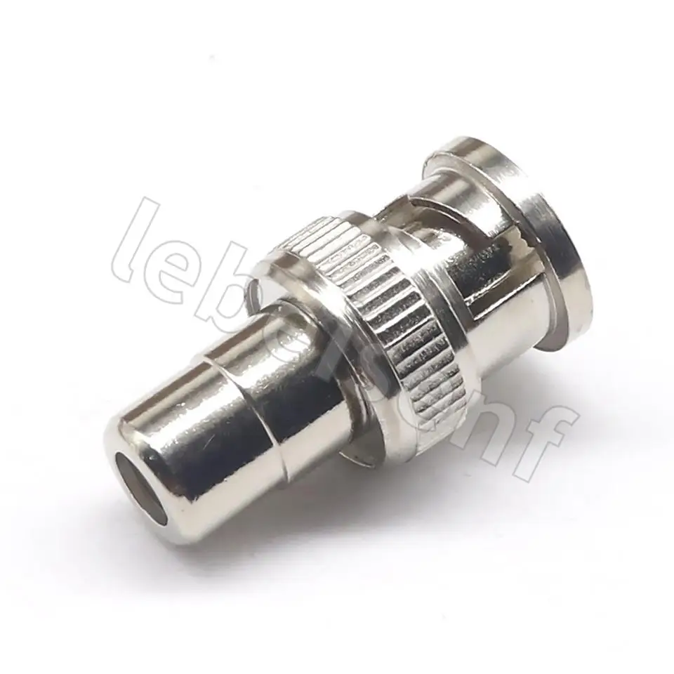 Surveillance video BNC female to BNC male BNC male to RCA female Q9 male to rca female Q9 female to AV male adapter