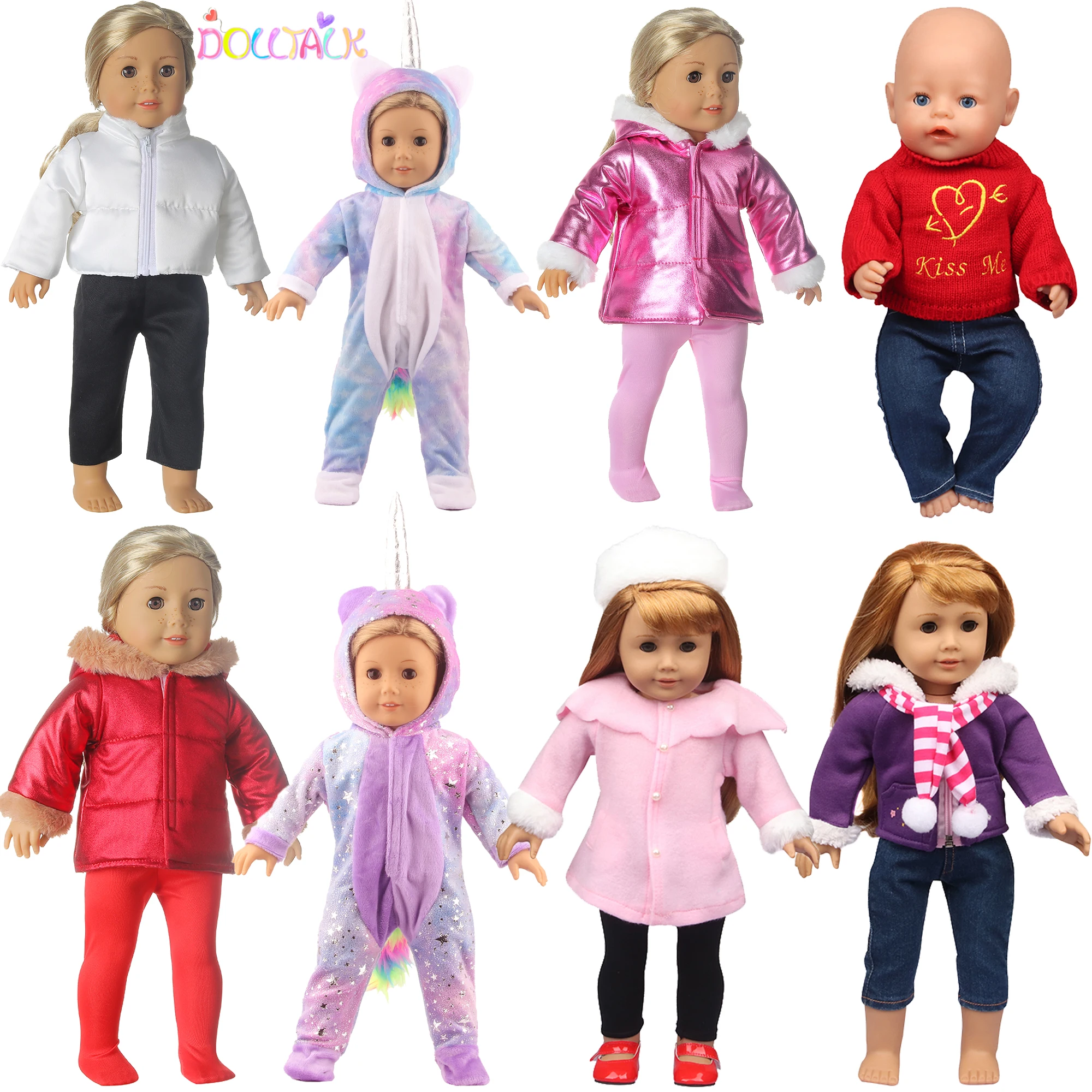 7cm Cheap Simple Doll Shoes Clothes Handmade Boots For 18 Inch American&43Cm Baby New Born Doll Accessories For OG Girl Toy Gift