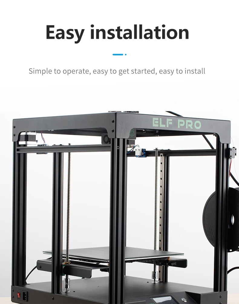 T8*8 Ender 3 Lead Screw Z axis Rod +Brass Nuts Lead 8MM 365/399/400MM for Ender-3 Ender-3 V2 Ender 6 CR-10S CR-10 V2 CR-6 SE I3