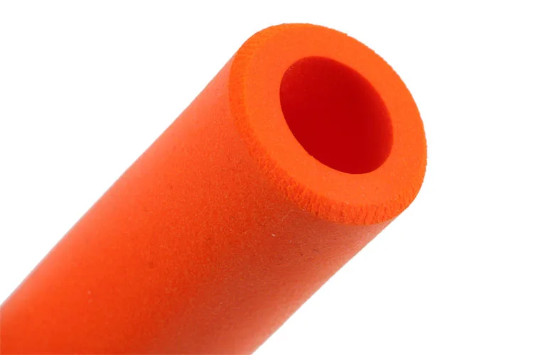 NPY Mountain Bike Handlebar Cover Pure Silicone Rubber High Density Ultra Light Waterproof And Anti-Skid Bicycle Grip Parts