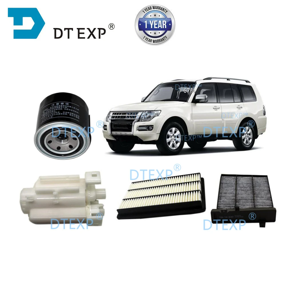 175Cm Wheel Eyebrow Rubber Strip Shell for Montero Sport 7407A186 Seal with Sticker for Triton Overfender for Pajero V30 V90