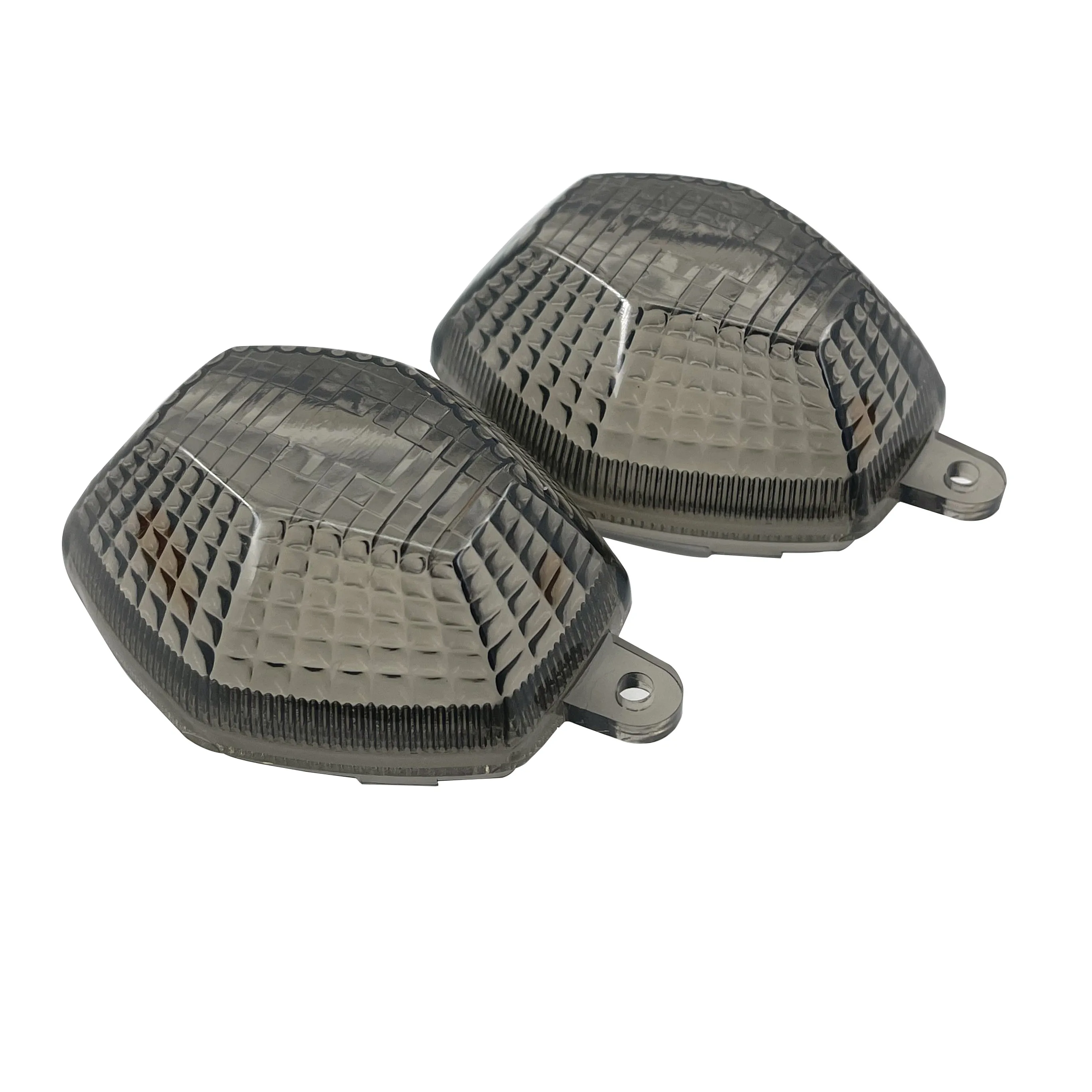 Turn Signal Indicator Light Lens For SUZUKI DL650 V-Strom DL1000 DR-Z 400/E/S/SM SV DL 650/1000 SFV650