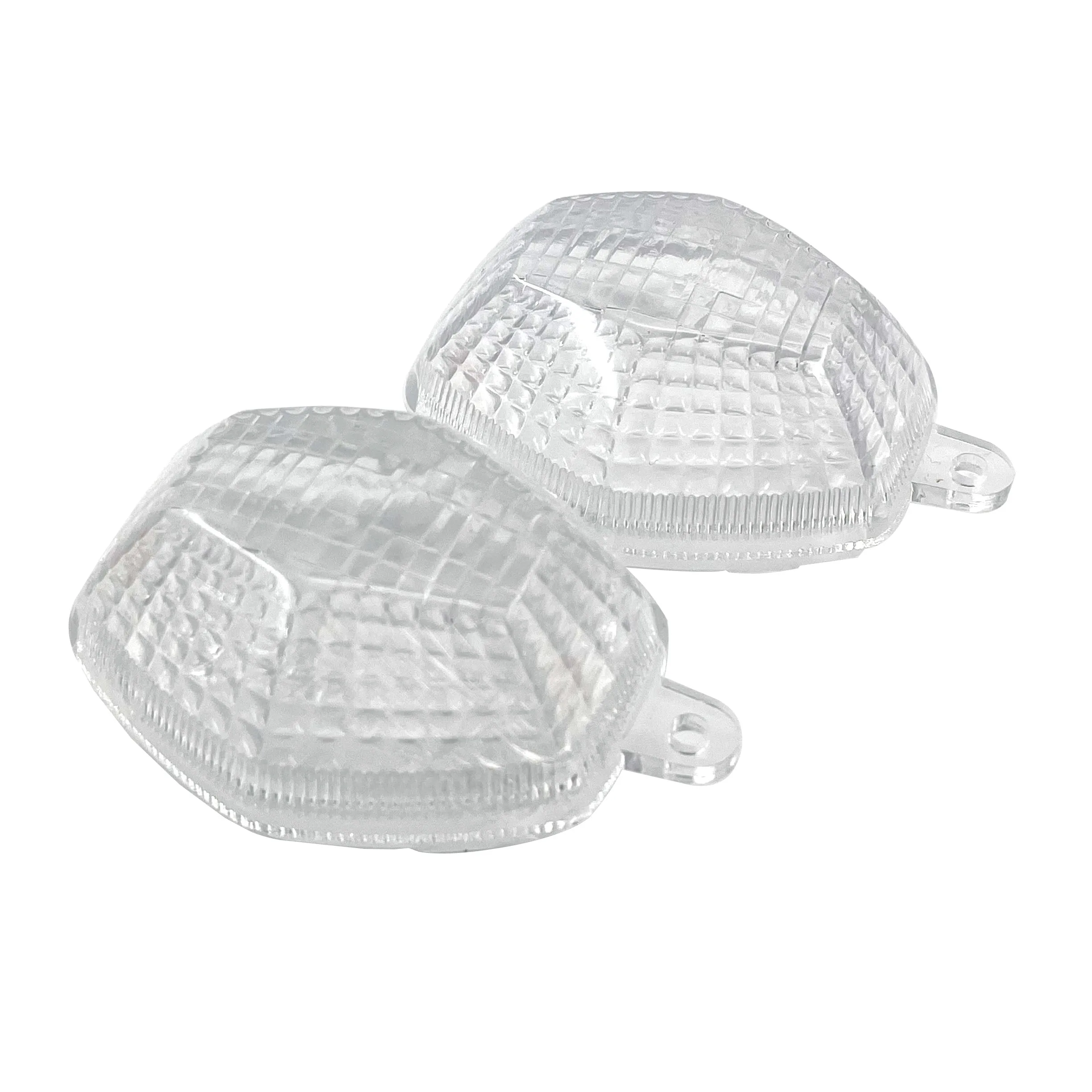 Turn Signal Indicator Light Lens For SUZUKI DL650 V-Strom DL1000 DR-Z 400/E/S/SM SV DL 650/1000 SFV650
