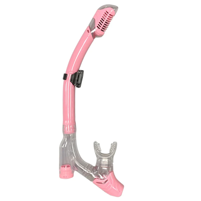 QYQ Diving Mask Professional Snorkel Diving Mask and Snorkels Goggles Glasses Diving Swimming Easy Breath Tube Set Snorkel Mask