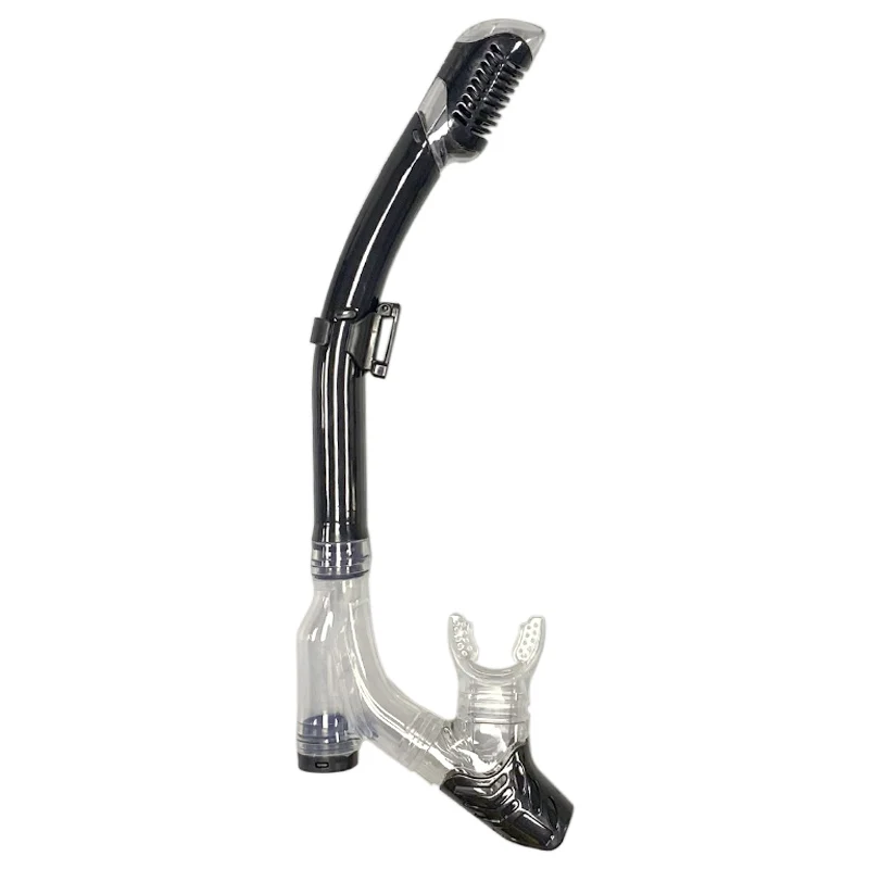 QYQ Diving Mask Professional Snorkel Diving Mask and Snorkels Goggles Glasses Diving Swimming Easy Breath Tube Set Snorkel Mask