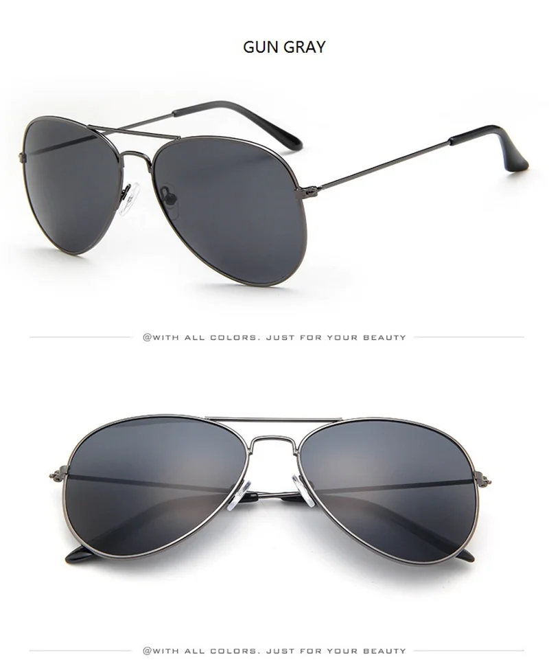 2026 New Double Bridge Sunglasse for Woman Alloy Frame Mirror Lens Sun Glasses Female Male Fashion Eyewear for Men Eyeglasses