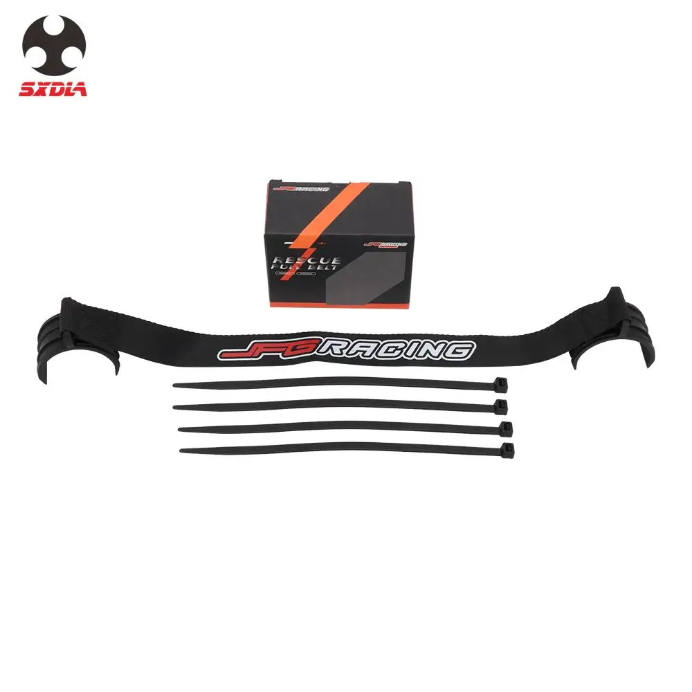Motorcycle Front Rear Rescue Strap Pull Sling Belt Leashes For KTM EXC SXF XCW XCF EXCF XCFW SMR 250 300 350 400 450 505 530