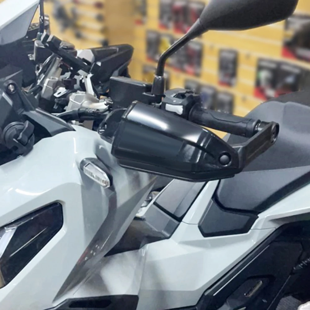Hand Guards Handlebar Handguard For Honda CRF1100L Africa Twin Adventure Sports XADV X-ADV 750 XADV750 CRF 1100L CRF 1100 L